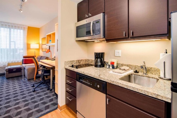 TownePlace Suites by Marriott Bellingham image 11