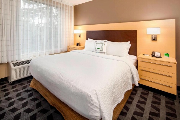 TownePlace Suites by Marriott Bellingham image 13
