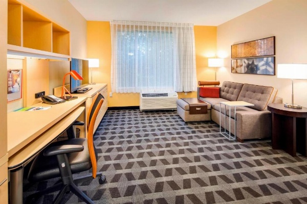 TownePlace Suites by Marriott Bellingham image 14