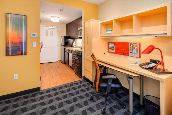 TownePlace Suites by Marriott Bellingham image 15