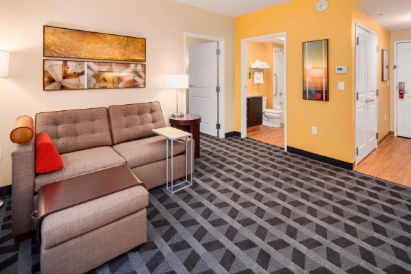TownePlace Suites by Marriott Bellingham image 16