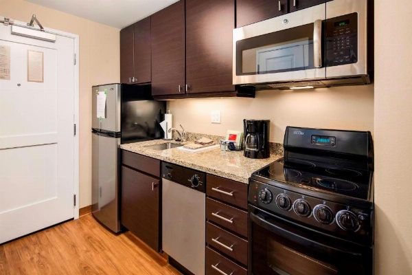 TownePlace Suites by Marriott Bellingham image 17