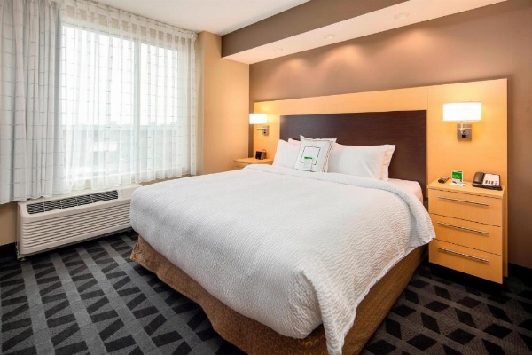 TownePlace Suites by Marriott Bellingham image 18