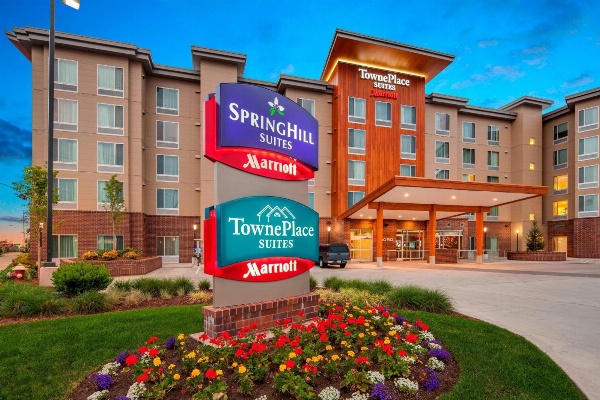 TownePlace Suites by Marriott Bellingham image 2