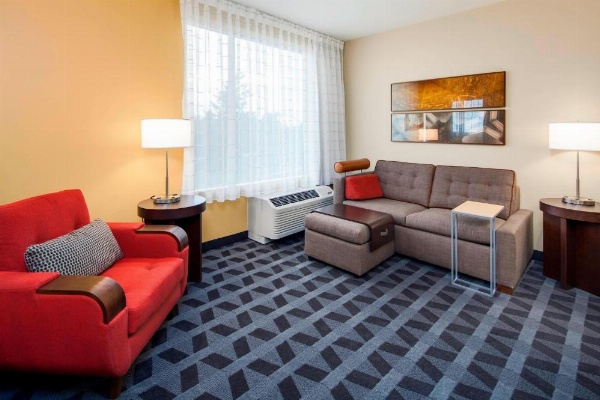 TownePlace Suites by Marriott Bellingham image 21