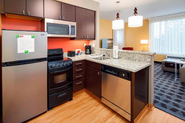 TownePlace Suites by Marriott Bellingham image 22