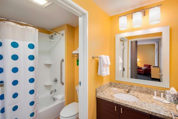 TownePlace Suites by Marriott Bellingham image 23