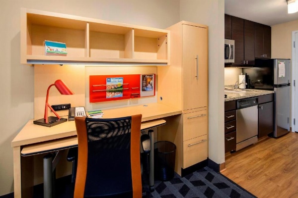TownePlace Suites by Marriott Bellingham image 27