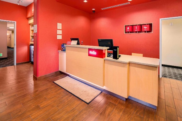TownePlace Suites by Marriott Bellingham image 3