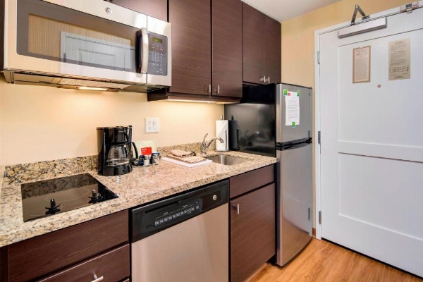 TownePlace Suites by Marriott Bellingham image 40