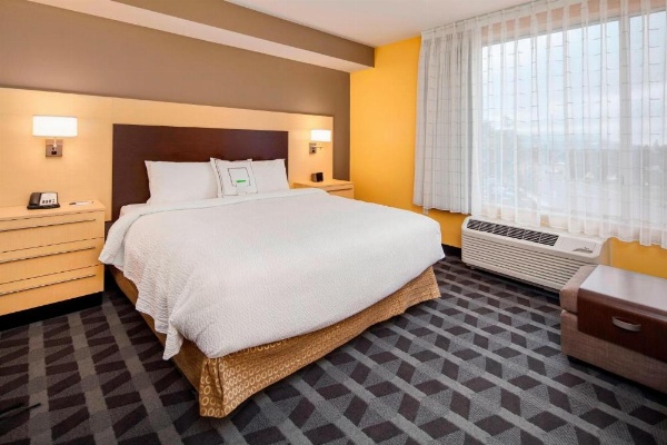 TownePlace Suites by Marriott Bellingham image 6