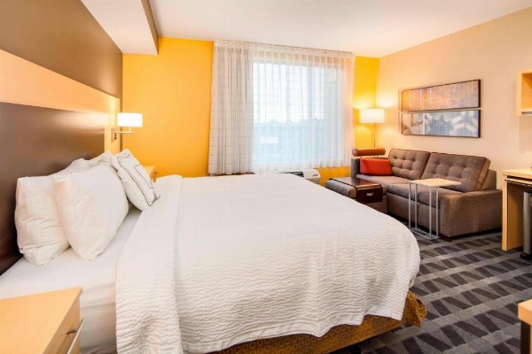 TownePlace Suites by Marriott Bellingham image 7