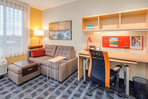 TownePlace Suites by Marriott Bellingham image 8