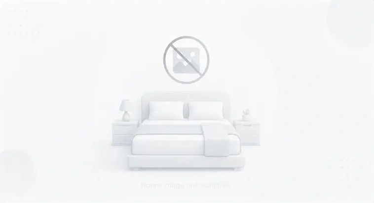 King Studio with Sofa Bed - Hearing Accessible